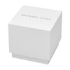 Thumbnail Image 5 of Michael Kors Parker Ladies' Rose Gold Stainless Steel Watch