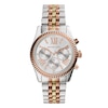 Thumbnail Image 0 of Michael Kors Lexington Ladies' Stainless Steel Watch