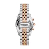 Thumbnail Image 2 of Michael Kors Lexington Ladies' Stainless Steel Watch