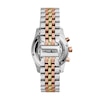 Thumbnail Image 2 of Michael Kors Lexington Ladies' Stainless Steel Watch