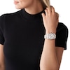 Thumbnail Image 3 of Michael Kors Lexington Ladies' Stainless Steel Watch