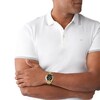 Thumbnail Image 5 of Michael Kors Bradshaw Ladies' Gold Tone Bracelet Watch