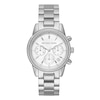 Thumbnail Image 0 of Michael Kors Ritz Ladies' Stainless Steel Bracelet Watch