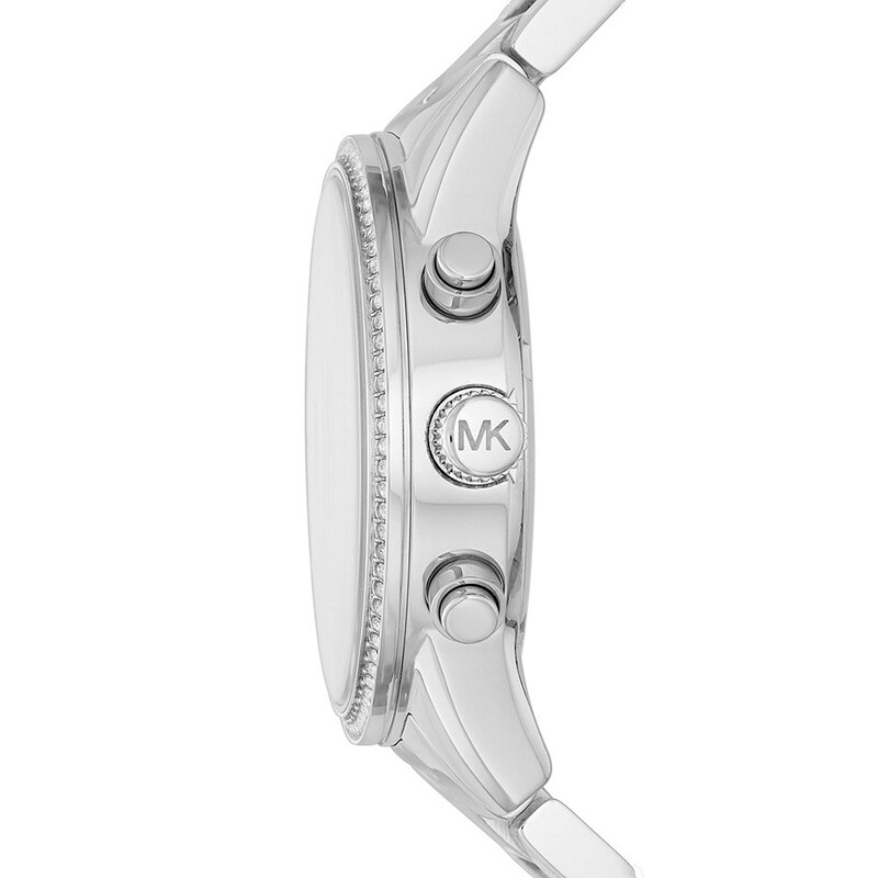 Main Image 2 of Michael Kors Bryant Ladies' Stainless Steel Bracelet Watch