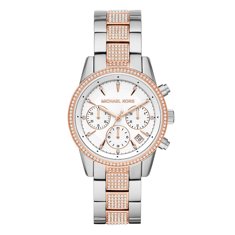 Michael Kors Ritz Watch MK6651