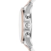 Thumbnail Image 2 of Michael Kors Ritz Ladies' Two Tone Bracelet Watch