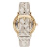 Thumbnail Image 2 of Michael Kors Pyper Ladies' PU Strap Watch