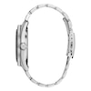Thumbnail Image 2 of Citizen Men's Green Dial Stainless Steel Bracelet Watch