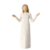 Thumbnail Image 1 of Willow Tree Everyday Blessings Figurine