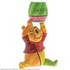 Thumbnail Image 1 of Disney Britto Winnie The Pooh Honey Pot Figurine