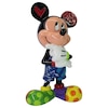 Thumbnail Image 1 of Disney Britto Mickey Mouse Mini Figurine