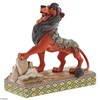Thumbnail Image 1 of Disney Traditions The Lion King Scar Figurine