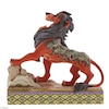 Thumbnail Image 2 of Disney Traditions The Lion King Scar Figurine