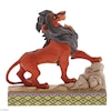 Thumbnail Image 3 of Disney Traditions The Lion King Scar Figurine