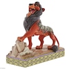 Thumbnail Image 4 of Disney Traditions The Lion King Scar Figurine