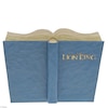 Thumbnail Image 3 of Disney Traditions The Lion King Book Figurine