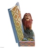 Thumbnail Image 3 of Disney Traditions The Lion King Book Figurine