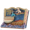 Thumbnail Image 1 of Disney Traditions Aladdin & Jasmine Book Figurine