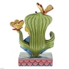 Thumbnail Image 2 of Disney Traditions Be Curious Alice In Wonderland Figurine
