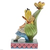 Thumbnail Image 3 of Disney Traditions Be Curious Alice In Wonderland Figurine