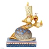 Thumbnail Image 0 of Disney Traditions Lumiere & Plumette Figurine