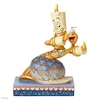 Thumbnail Image 1 of Disney Traditions Lumiere & Plumette Figurine