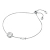 Thumbnail Image 1 of Michael Kors Brilliance Sterling Silver Bracelet