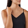 Thumbnail Image 2 of Michael Kors Brilliance Sterling Silver Bracelet