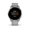 Thumbnail Image 0 of Garmin Venu Plus 2 Grey Silicone Smartwatch