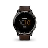 Thumbnail Image 1 of Garmin Venu Plus 2 Brown Leather Smartwatch