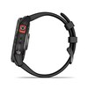 Thumbnail Image 3 of Garmin fenix 7X Solar Black Silicone Smartwatch