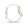 Thumbnail Image 5 of Garmin Vivomove Sport White Silicone Strap Smartwatch