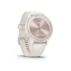 Thumbnail Image 6 of Garmin Vivomove Sport White Silicone Strap Smartwatch