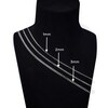 Thumbnail Image 4 of Men's Sterling Silver 22" Rope Chain