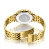 Thumbnail Image 2 of Rotary Men's Chronograph Gold Plated Bracelet Watch