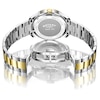Thumbnail Image 2 of Rotary Henley Men's Two Tone Bracelet Watch
