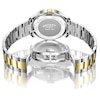 Thumbnail Image 3 of Rotary Henley Men's Two Tone Bracelet Watch