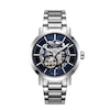 Thumbnail Image 0 of Rotary Men's Greenwich Stainless Steel Bracelet Watch