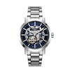 Thumbnail Image 1 of Rotary Men's Greenwich Stainless Steel Bracelet Watch