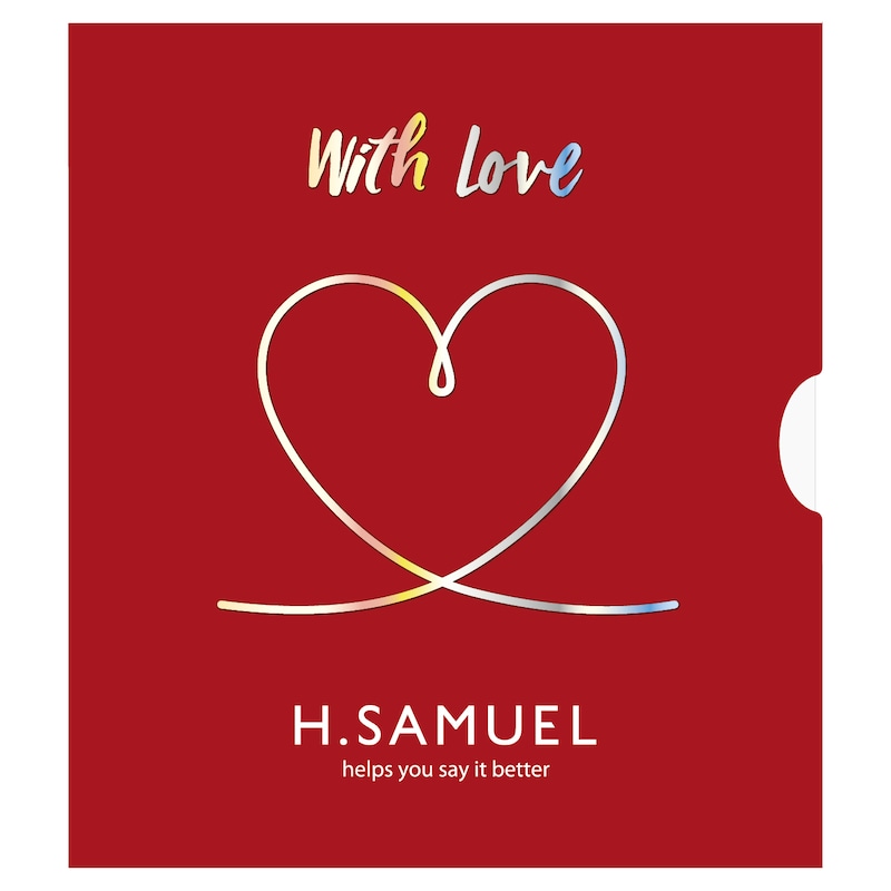 Main Image 3 of With Love