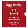 Thumbnail Image 3 of Happy Birthday