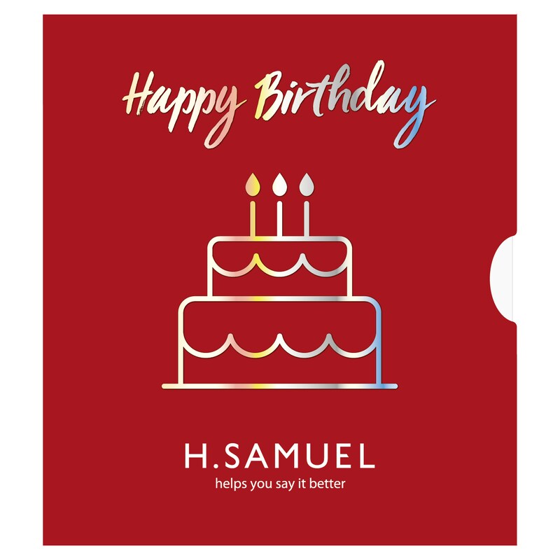 Main Image 3 of Happy Birthday