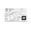 Thumbnail Image 5 of Emmy London Platinum 0.33ct Total Diamond Ring