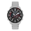 Thumbnail Image 1 of Casio Edifice ECB-900DB-1AER Men's Stainless Steel Bracelet Watch