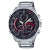 Thumbnail Image 3 of Casio Edifice ECB-900DB-1AER Men's Stainless Steel Bracelet Watch