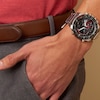 Thumbnail Image 5 of Casio Edifice ECB-900DB-1AER Men's Stainless Steel Bracelet Watch
