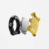 Thumbnail Image 4 of G-Shock GA-2000-1A9ER Men's Carbon Core Black Resin Strap Watch