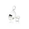 Thumbnail Image 0 of Sterling Silver Cocktail Glass Charm