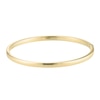 Thumbnail Image 1 of 9ct Yellow Gold Bangle
