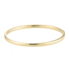 Thumbnail Image 0 of 9ct Yellow Gold Bangle